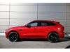 Jaguar F-PACE F-PACE P250 R-DYNAMIC S