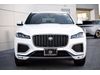 Jaguar F-PACE F-PACE P250 R-DYNAMIC S