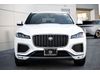 Jaguar F-PACE F-PACE P250 R-DYNAMIC S