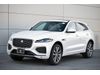 Jaguar F-PACE F-PACE P250 R-DYNAMIC S