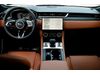 Jaguar F-PACE F-PACE P250 R-DYNAMIC S