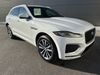 Jaguar F-PACE F-PACE P250 R-DYNAMIC S