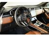 Jaguar F-PACE F-PACE P250 R-DYNAMIC S