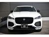 Jaguar F-PACE F-PACE P250 R-DYNAMIC S
