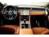 Jaguar F-PACE F-PACE P250 R-DYNAMIC S