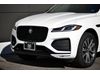 Jaguar F-PACE F-PACE P250 R-DYNAMIC S