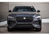 Jaguar F-PACE F-PACE P250 R-DYNAMIC S