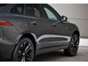 Jaguar F-PACE F-PACE P250 R-DYNAMIC S