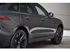 Jaguar F-PACE F-PACE P250 R-DYNAMIC S