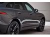Jaguar F-PACE F-PACE P250 R-DYNAMIC S