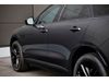 Jaguar F-PACE F-PACE P250 R-DYNAMIC S