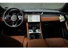 Jaguar F-PACE F-PACE P250 R-DYNAMIC S