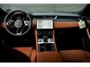 Jaguar F-PACE F-PACE P250 R-DYNAMIC S