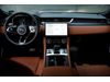 Jaguar F-PACE F-PACE P250 R-DYNAMIC S
