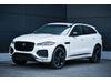 Jaguar F-PACE F-PACE P250 R-DYNAMIC S