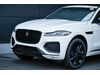 Jaguar F-PACE F-PACE P250 R-DYNAMIC S