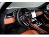 Jaguar F-PACE F-PACE P250 R-DYNAMIC S