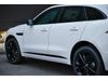 Jaguar F-PACE F-PACE P250 R-DYNAMIC S