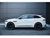 Jaguar F-PACE F-PACE P250 R-DYNAMIC S
