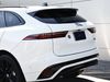 Jaguar F-PACE F-PACE P250 R-DYNAMIC S