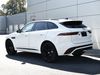 Jaguar F-PACE F-PACE P250 R-DYNAMIC S