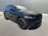 Jaguar F-PACE F-PACE P250 R-DYNAMIC S
