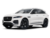 Jaguar F-PACE F-PACE P250 R-DYNAMIC S