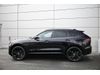 Jaguar F-PACE F-PACE P250 R-DYNAMIC S
