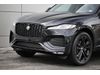 Jaguar F-PACE F-PACE P250 R-DYNAMIC S