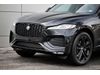 Jaguar F-PACE F-PACE P250 R-DYNAMIC S
