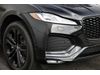 Jaguar F-PACE F-PACE P250 R-DYNAMIC S