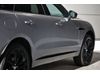 Jaguar F-PACE F-PACE P250 R-DYNAMIC S