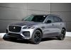 Jaguar F-PACE F-PACE P250 R-DYNAMIC S