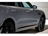 Jaguar F-PACE F-PACE P250 R-DYNAMIC S