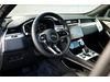 Jaguar F-PACE F-PACE P250 R-DYNAMIC S