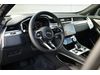 Jaguar F-PACE F-PACE P250 R-DYNAMIC S