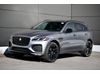Jaguar F-PACE F-PACE P250 R-DYNAMIC S