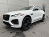 Jaguar F-PACE F-PACE P400 R-DYNAMIC S