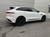 Jaguar F-PACE F-PACE P400 R-DYNAMIC S