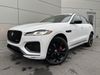 Jaguar F-PACE F-PACE P400 R-DYNAMIC S