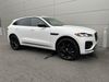 Jaguar F-PACE F-PACE P400 R-DYNAMIC S