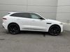 Jaguar F-PACE F-PACE P400 R-DYNAMIC S