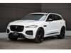 Jaguar F-PACE F-PACE P400 R-DYNAMIC S