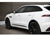 Jaguar F-PACE F-PACE P400 R-DYNAMIC S