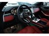 Jaguar F-PACE F-PACE P400 R-DYNAMIC S
