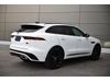Jaguar F-PACE F-PACE P400 R-DYNAMIC S