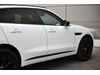 Jaguar F-PACE F-PACE P400 R-DYNAMIC S