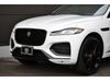 Jaguar F-PACE F-PACE P400 R-DYNAMIC S
