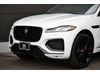 Jaguar F-PACE F-PACE P400 R-DYNAMIC S