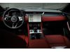 Jaguar F-PACE F-PACE P400 R-DYNAMIC S